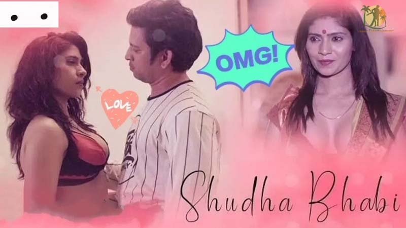 Sudha Bhabhi